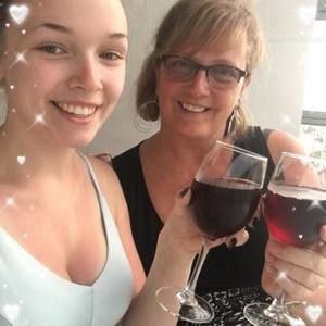 Meet your Posher, Barb